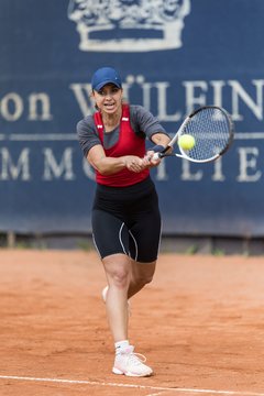 Bild 408 - BL DTV Hannover - BW Dresden Blasewitz : Ergebnis: 2:7